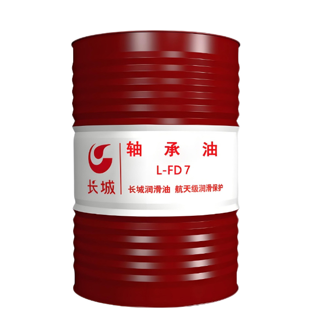 陕州长城FD轴承油